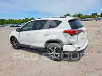 2016 Toyota RAV4 фото