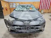 2016 Toyota RAV4 фото