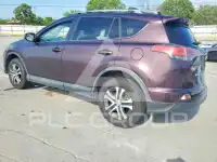 2016 Toyota RAV4 photo