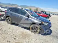 2016 Toyota RAV4 фото