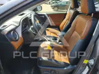 2016 Toyota RAV4 фото