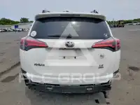 2016 Toyota RAV4 фото