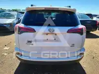 2016 Toyota RAV4 фото