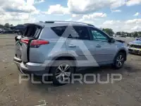 2016 Toyota RAV4 photo