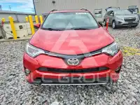 2016 Toyota RAV4 фото