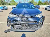 2016 Toyota RAV4 photo