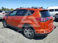 2016 Toyota RAV4 фото