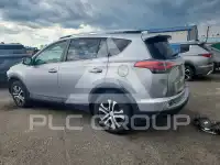 2016 Toyota RAV4 photo