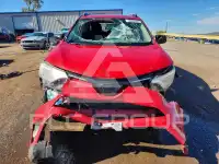 2016 Toyota RAV4 фото