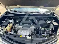 2016 Toyota RAV4 фото