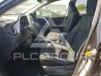 2016 Toyota RAV4 фото