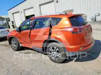 2016 Toyota RAV4 фото