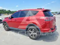 2016 Toyota RAV4 photo