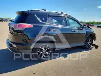 2016 Toyota RAV4 photo
