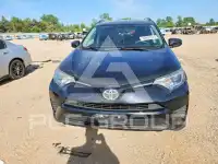 2016 Toyota RAV4 фото