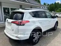 2016 Toyota RAV4 фото