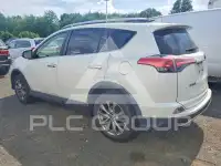 2016 Toyota RAV4 photo