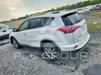 2016 Toyota RAV4 фото