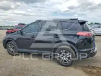 2016 Toyota RAV4 фото