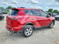 2016 Toyota RAV4 фото