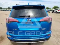 2016 Toyota RAV4 photo
