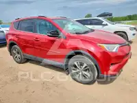 2016 Toyota RAV4 фото