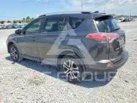 2016 Toyota RAV4 фото