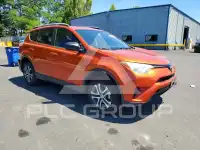 2016 Toyota RAV4 фото