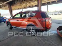 2016 Toyota RAV4 фото