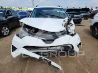 2016 Toyota RAV4 фото