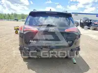 2016 Toyota RAV4 фото