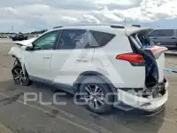 2016 Toyota RAV4 фото