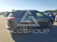 2016 Toyota RAV4 фото