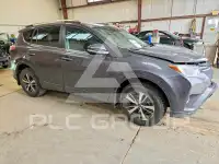 2016 Toyota RAV4 фото