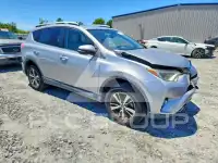 2016 Toyota RAV4 фото