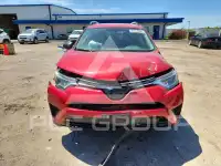 2016 Toyota RAV4 фото