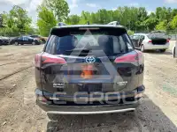 2016 Toyota RAV4 фото