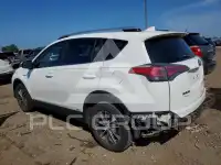 2016 Toyota RAV4 фото