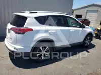 2016 Toyota RAV4 фото