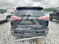 2016 Toyota RAV4 фото