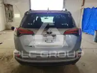 2016 Toyota RAV4 photo