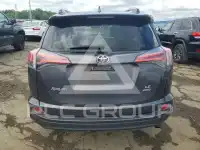 2016 Toyota RAV4 photo