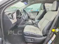 2016 Toyota RAV4 фото