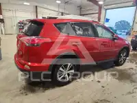 2016 Toyota RAV4 photo