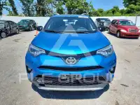 2016 Toyota RAV4 фото