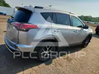 2016 Toyota RAV4 фото