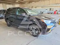 2016 Toyota RAV4 фото