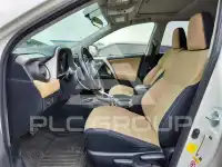 2016 Toyota RAV4 фото