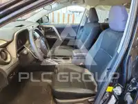 2016 Toyota RAV4 фото