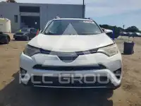 2016 Toyota RAV4 фото